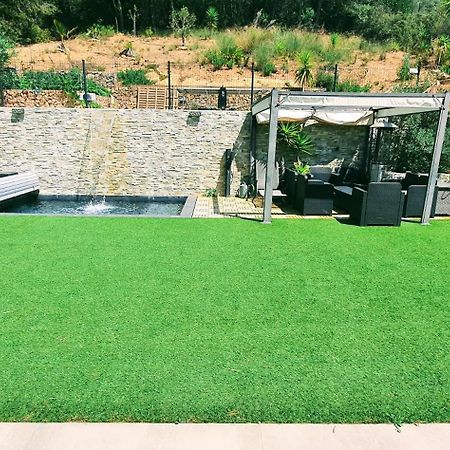 Villa Contemporaine F5 Cote Azur Ollioules Calme المظهر الخارجي الصورة