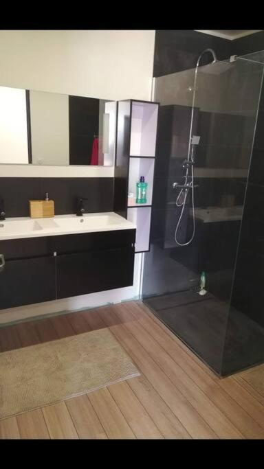 Villa Contemporaine F5 Cote Azur Ollioules Calme المظهر الخارجي الصورة