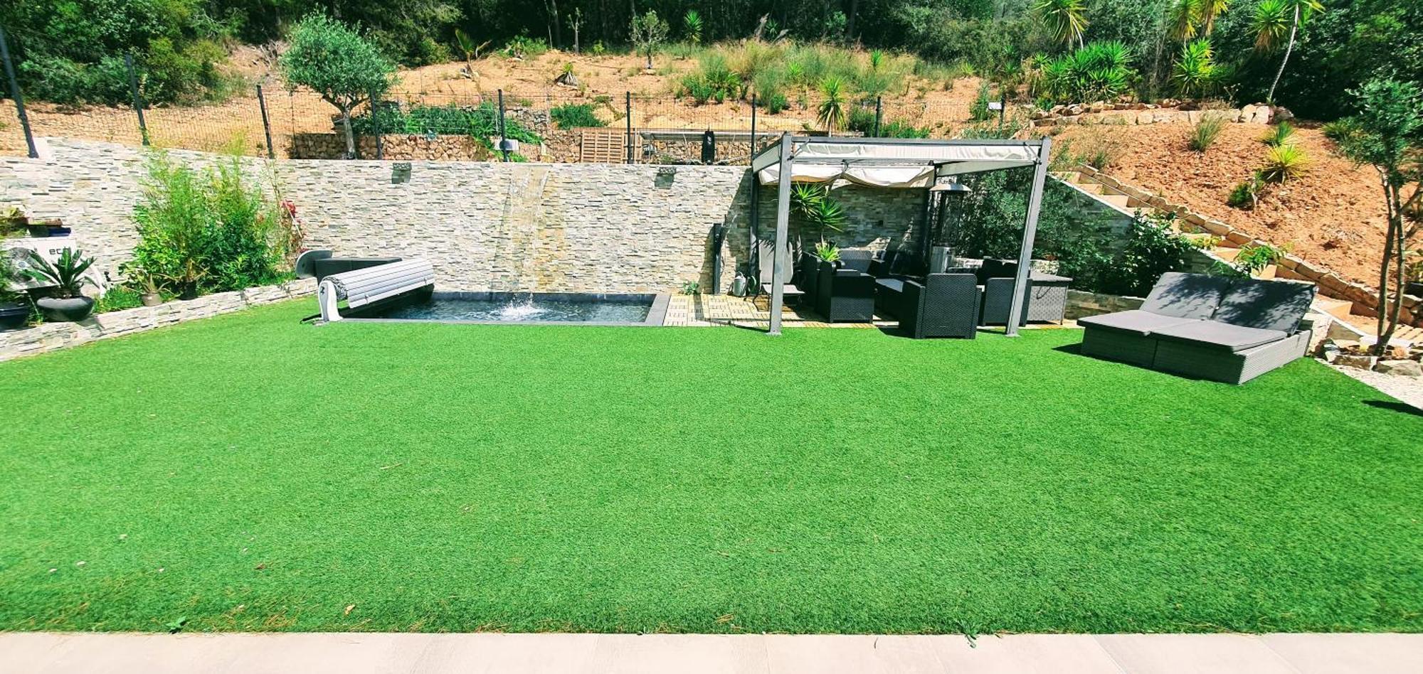 Villa Contemporaine F5 Cote Azur Ollioules Calme المظهر الخارجي الصورة